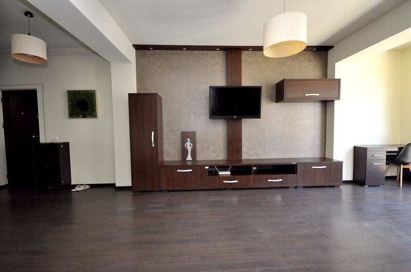 Drumul Taberei, Prelungirea Ghencea, Sunrise Residence apartament etaj 2