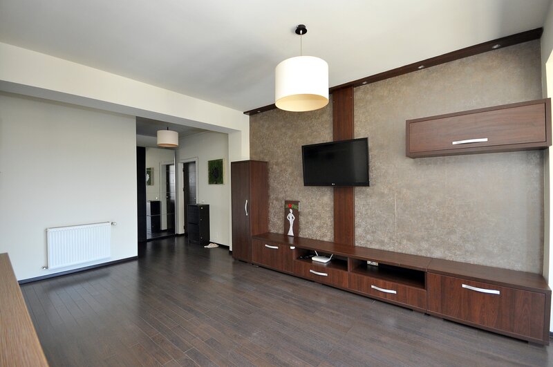 Drumul Taberei, Prelungirea Ghencea, Sunrise Residence apartament etaj 2