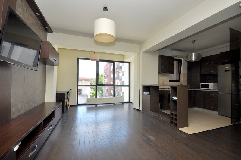 Drumul Taberei, Prelungirea Ghencea, Sunrise Residence apartament etaj 2