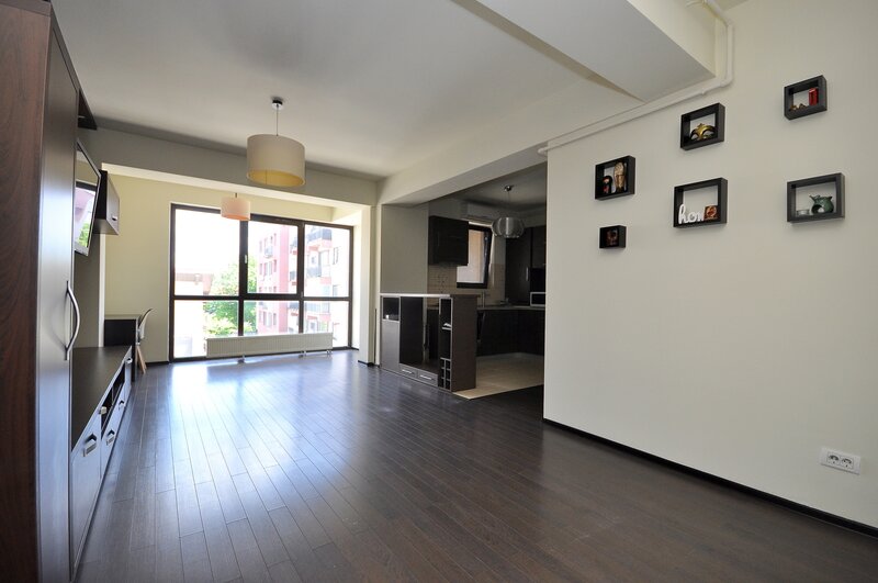 Drumul Taberei, Prelungirea Ghencea, Sunrise Residence apartament etaj 2