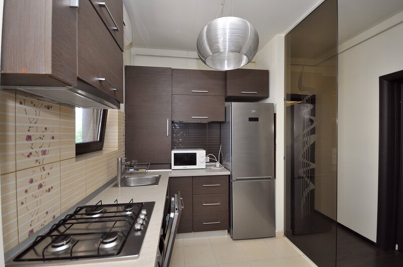 Drumul Taberei, Prelungirea Ghencea, Sunrise Residence apartament etaj 2