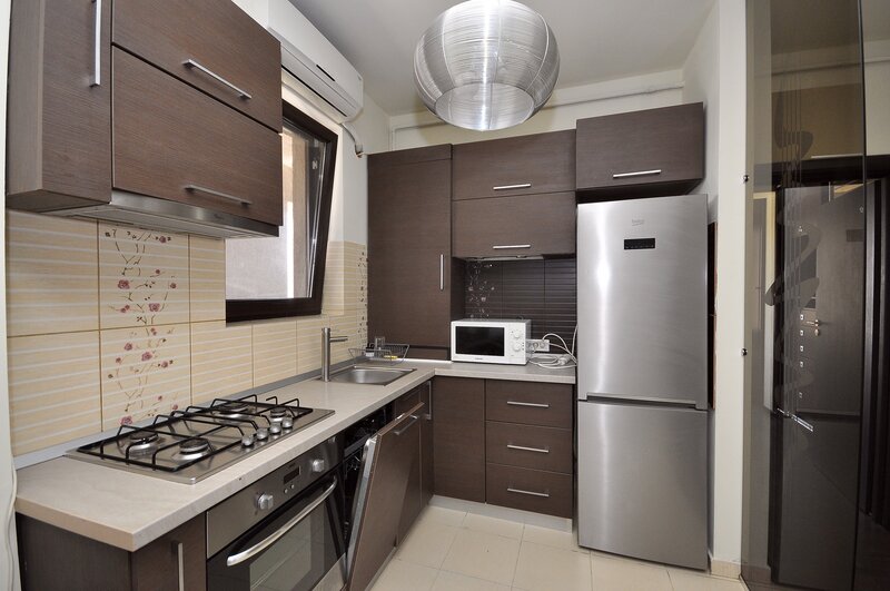 Drumul Taberei, Prelungirea Ghencea, Sunrise Residence apartament etaj 2