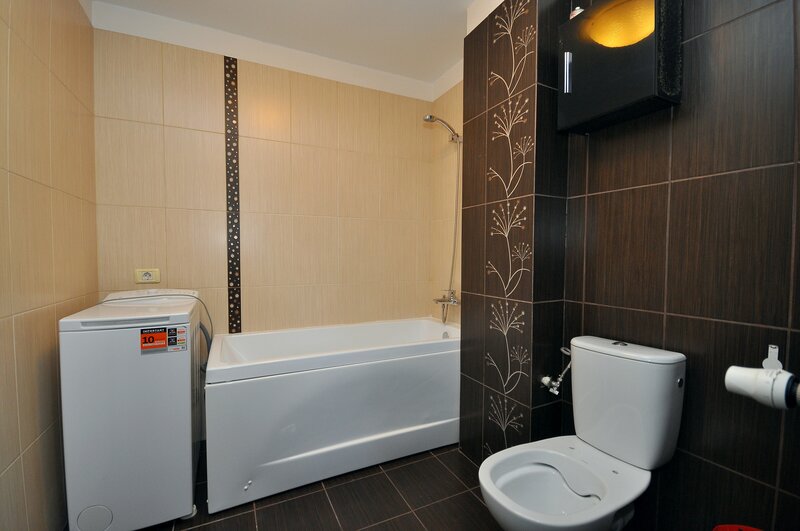 Drumul Taberei, Prelungirea Ghencea, Sunrise Residence apartament etaj 2