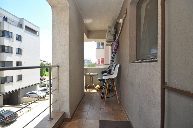 Drumul Taberei, Prelungirea Ghencea, Sunrise Residence apartament etaj 2